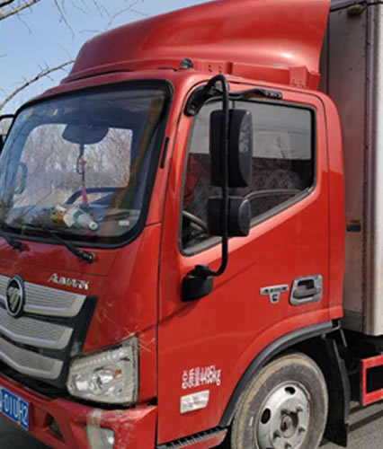 洗井清蠟車